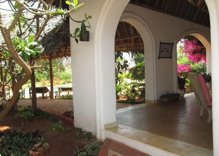 Villa Kiva BoutiqueBoutique Hotel